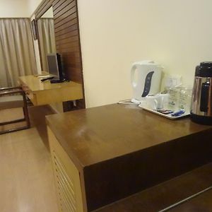 Executive Double or Twin Room