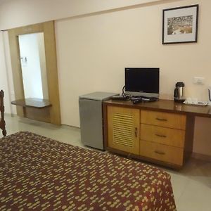 Plaza Executive Double or Twin Room